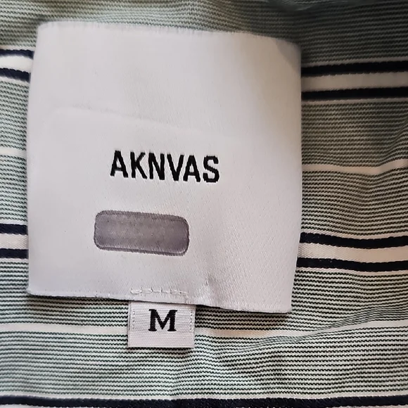 Aknvas Cream Pleated Sleeveless Sundress‎ - Picture 2 of 5